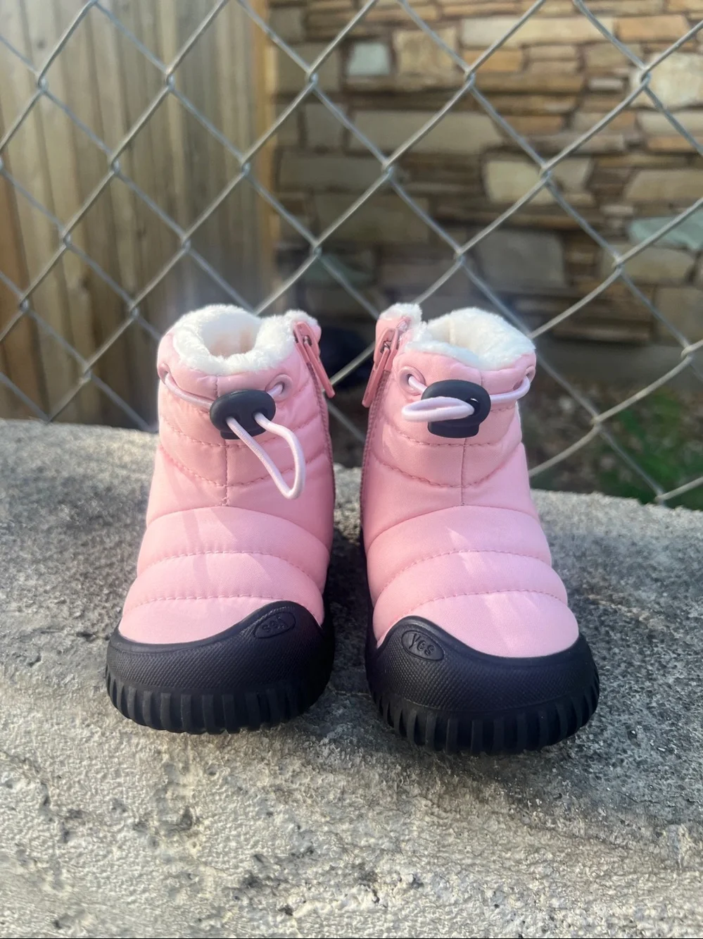 BMCITYBM shoes are